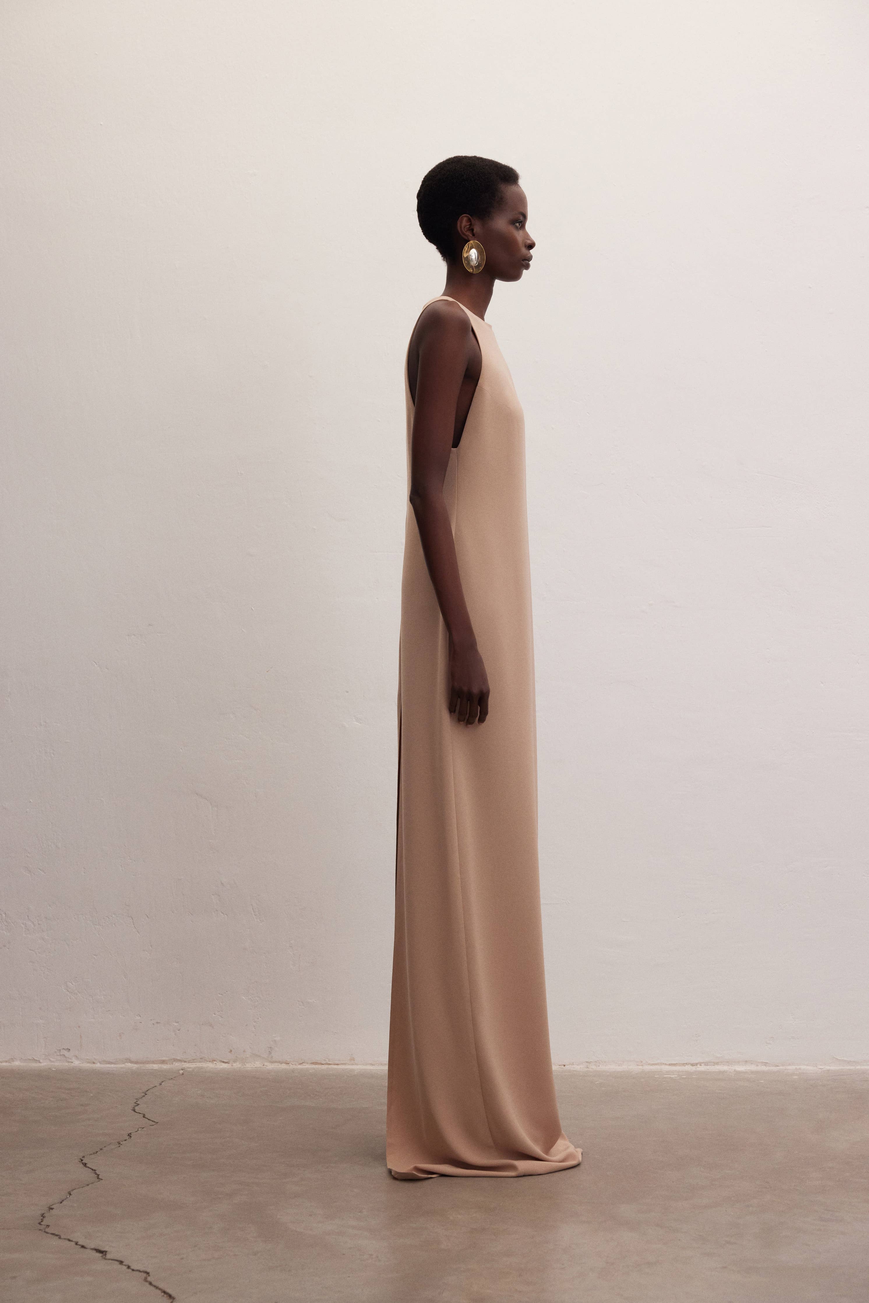 Terra | Maxi Dress