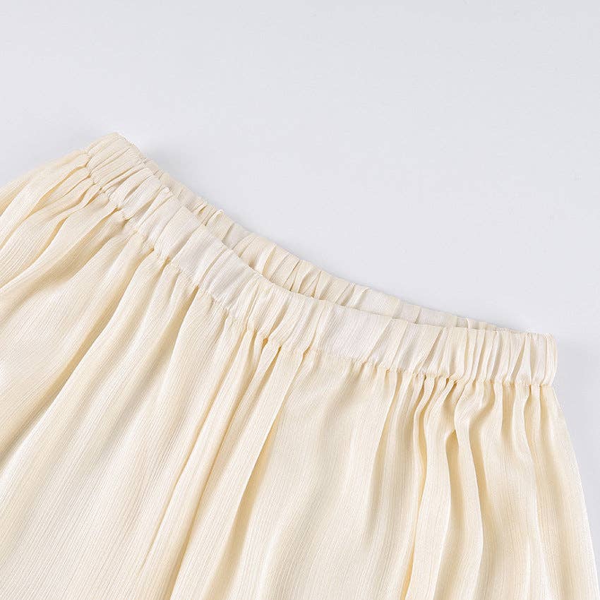 Cuff Pants