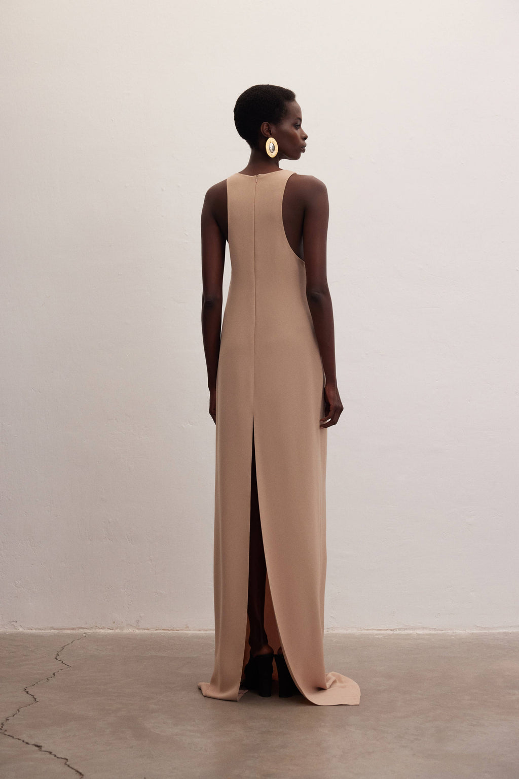 Terra | Maxi Dress