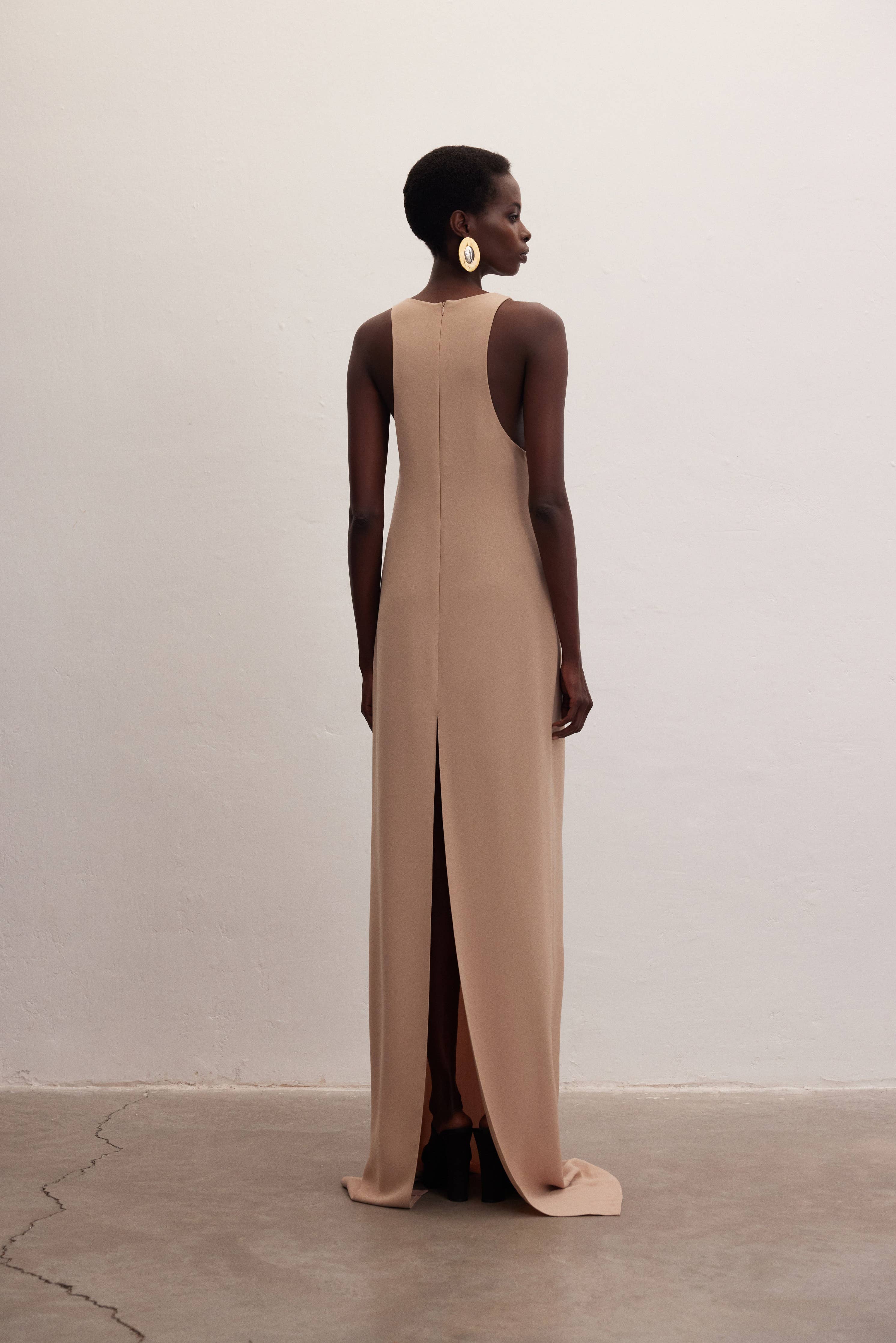 Terra | Maxi Dress