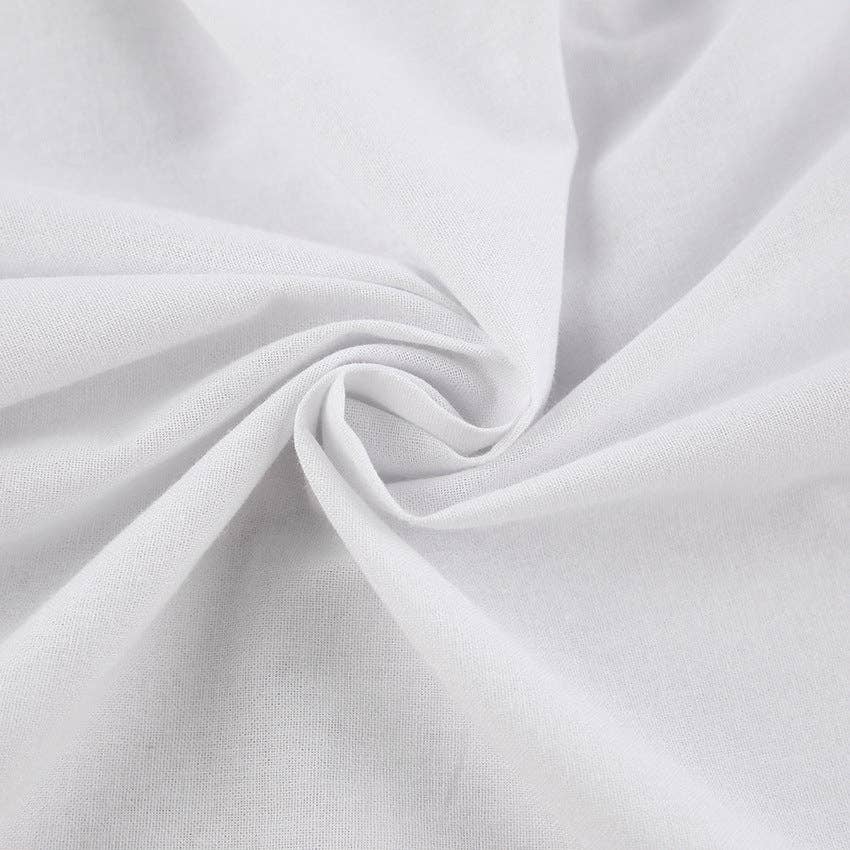 Two-Piece Cotton Set