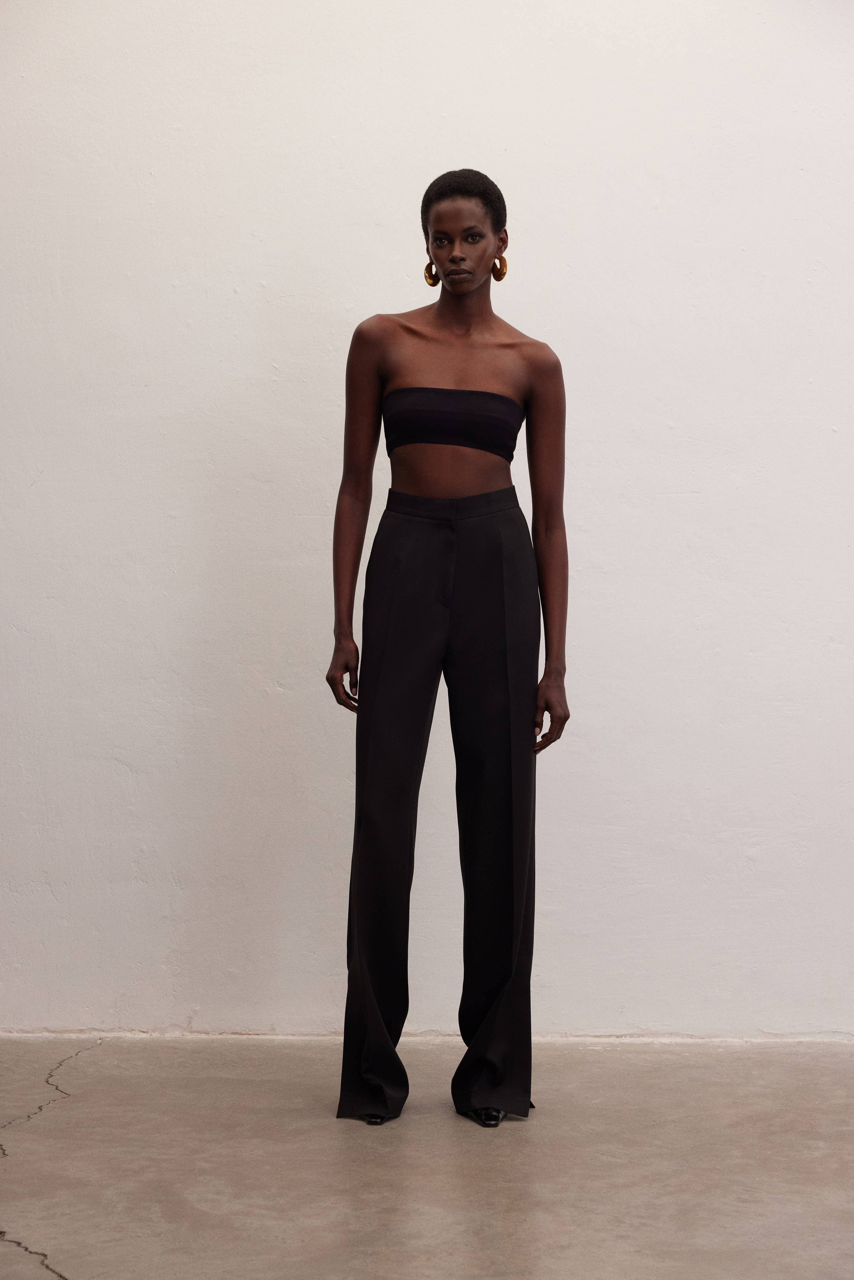 Dune Pants | Tailored Trousers