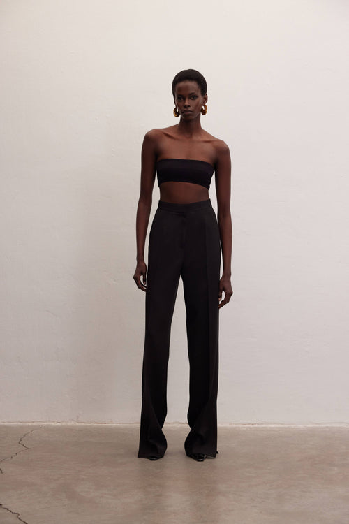 Dune Pants | Tailored Trousers