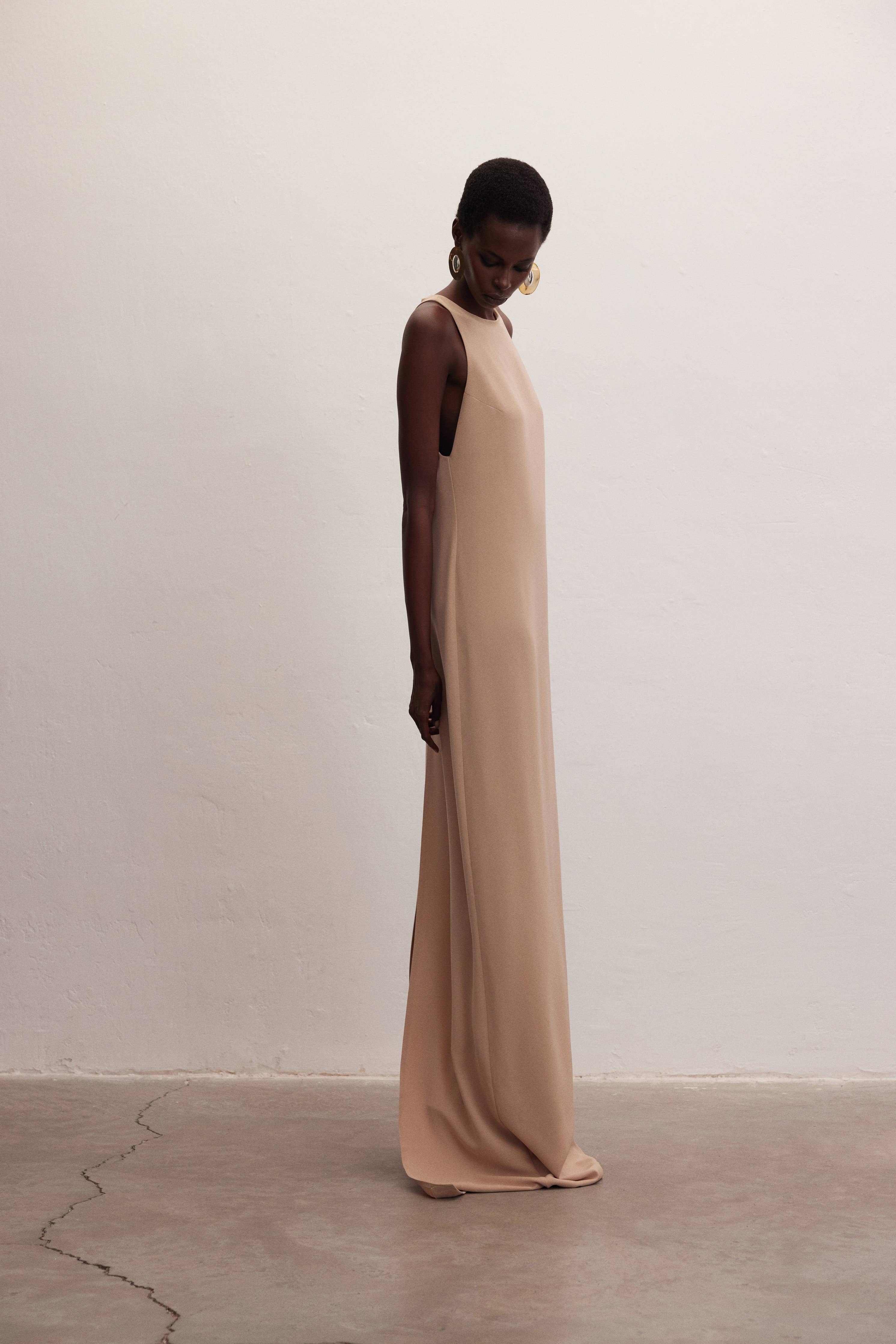 Terra | Maxi Dress