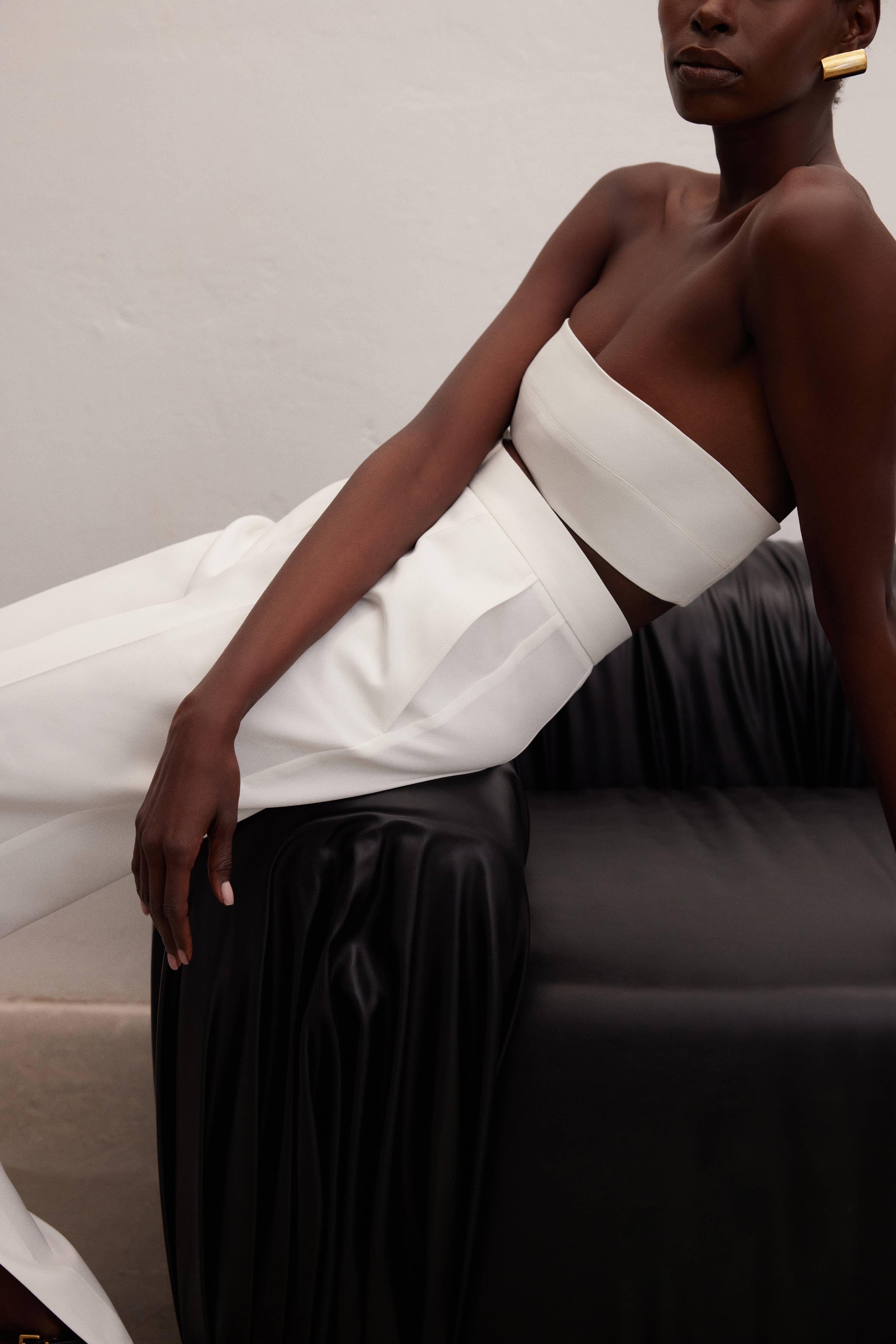 Dune Pants | Tailored Trousers