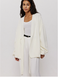 Oversized Cardigan