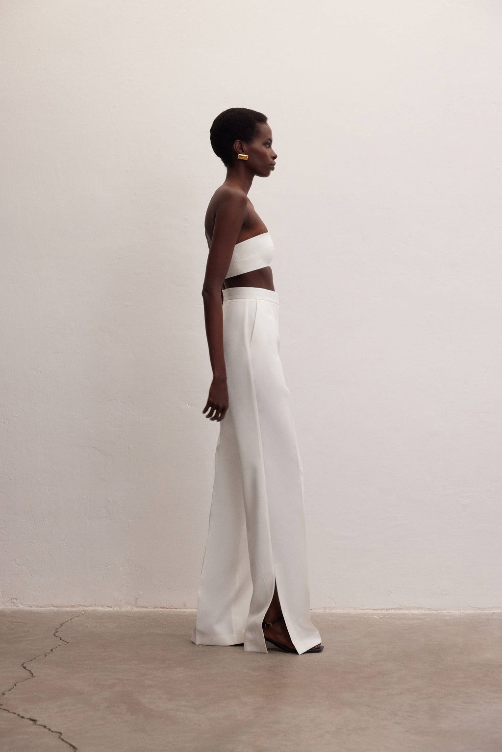 Dune Pants | Tailored Trousers