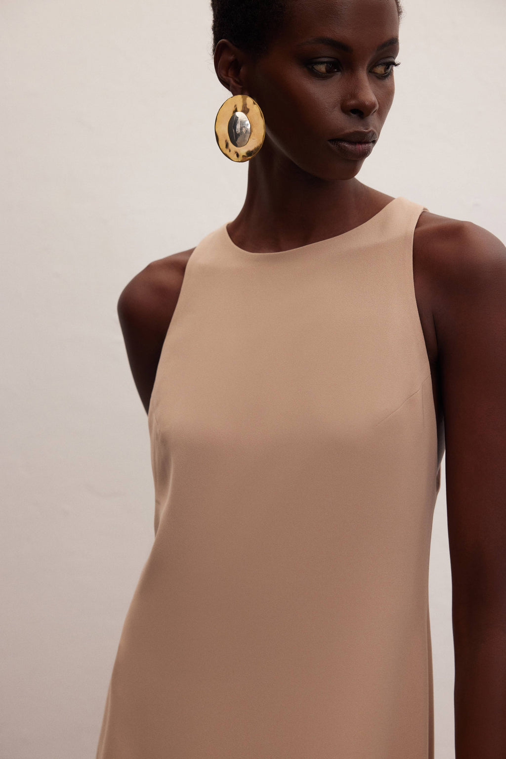 Terra | Maxi Dress
