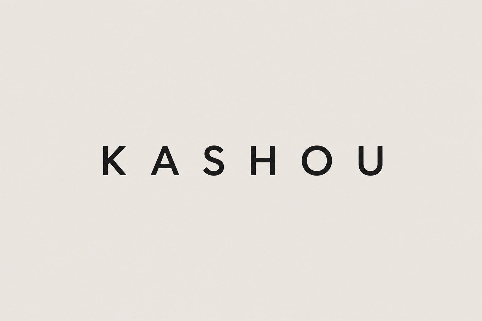 Kashou